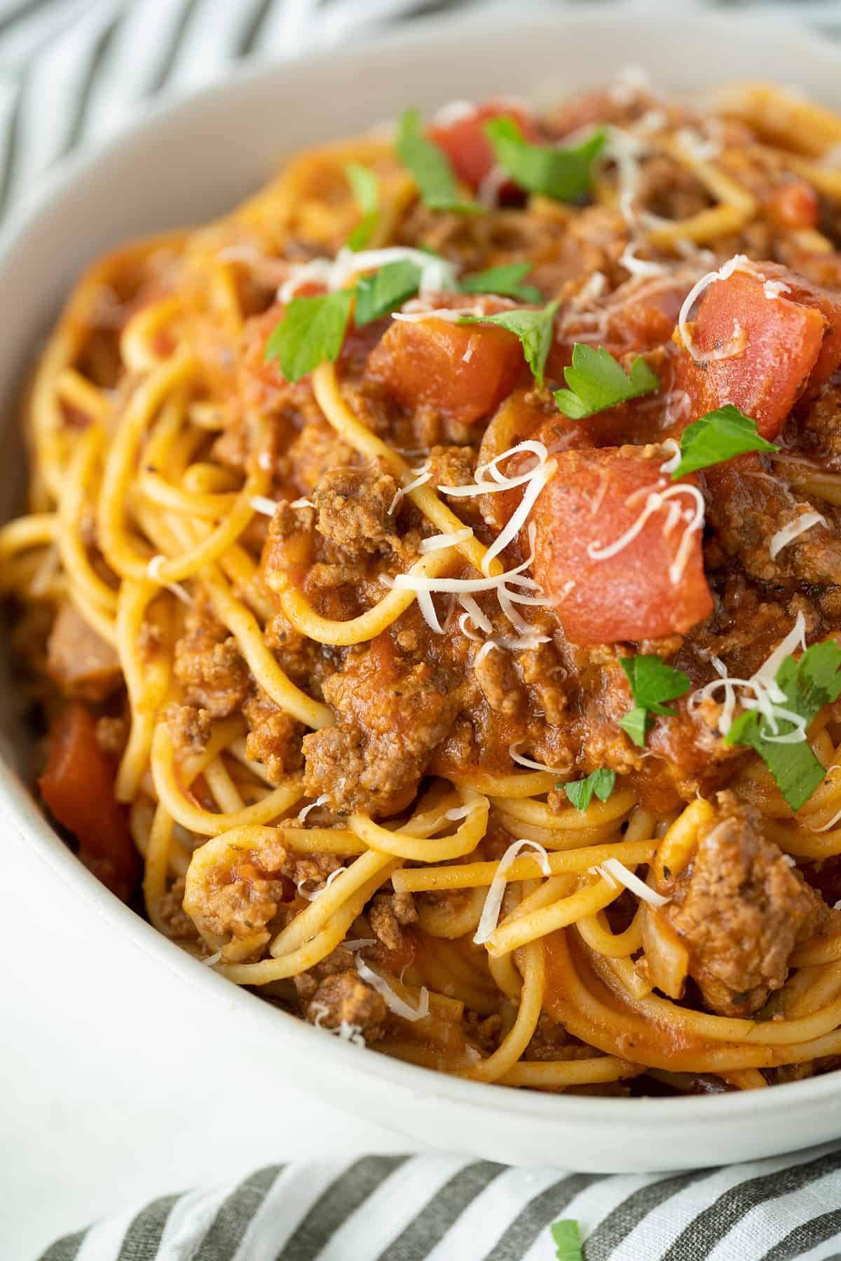 Instant Pot Spaghetti Secrets: Al Dente Noodles, No Burn Notice